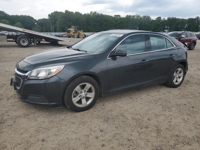 2014 Chevrolet Malibu Ls VIN: 1G11B5SL1EF139022 Lot: 55266434