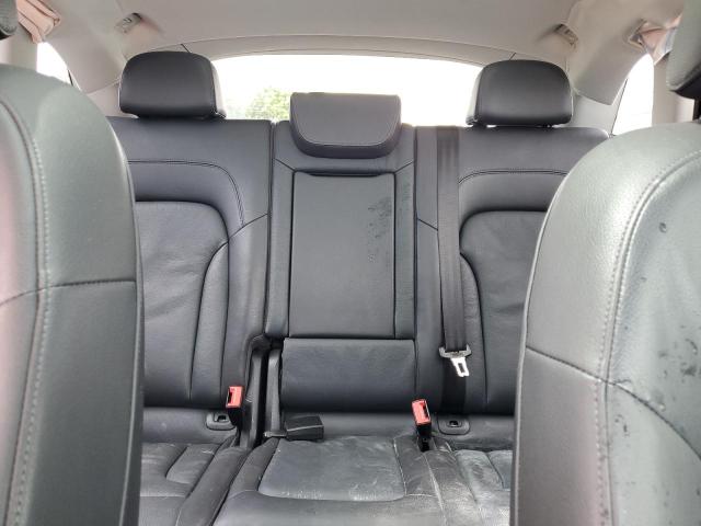 2015 AUDI Q5 TDI PRE WA1CMCFP2FA115557