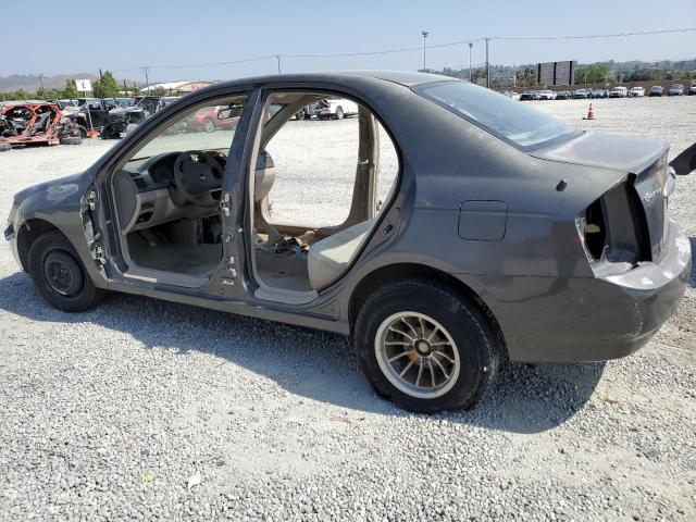 2006 Kia Spectra Lx VIN: KNAFE121265258620 Lot: 55965974