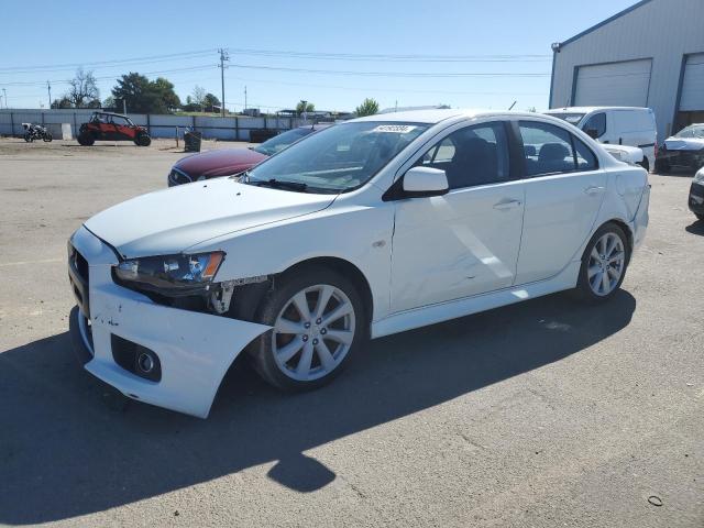 2014 Mitsubishi Lancer Gt VIN: JA32U8FW6EU020260 Lot: 54192334