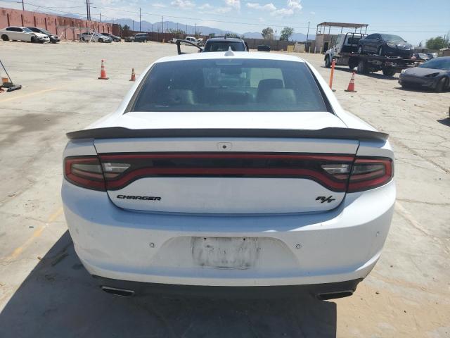 2016 Dodge Charger R/T VIN: 2C3CDXCT0GH281694 Lot: 54685744