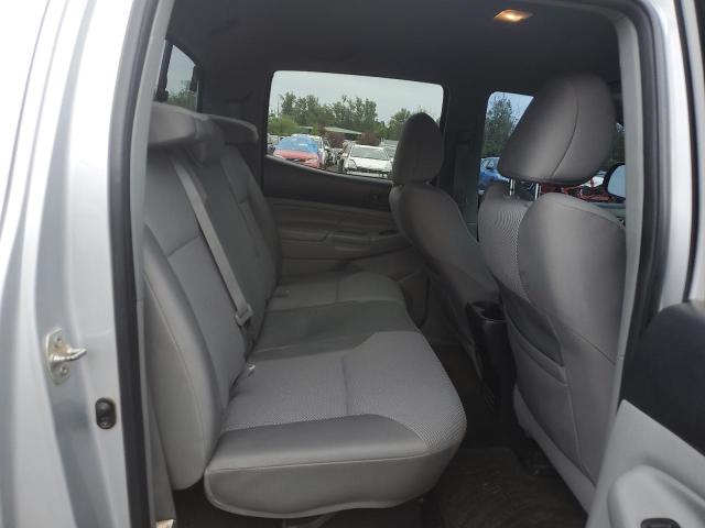 2012 Toyota Tacoma Double Cab VIN: 3TMLU4EN7CM088656 Lot: 55642434