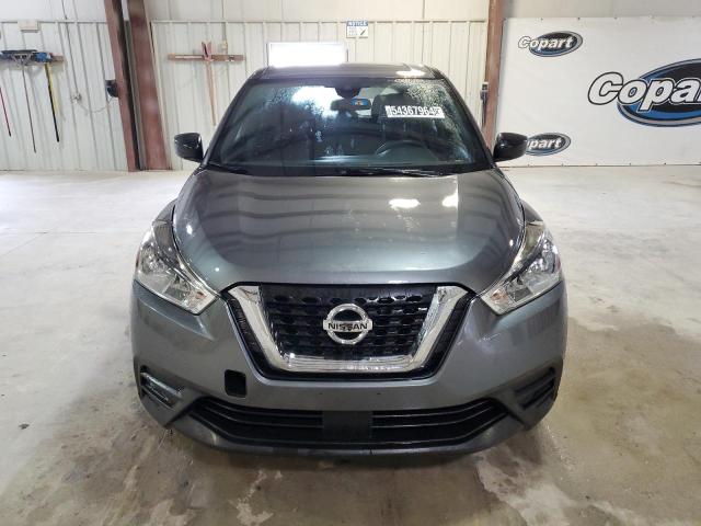 2020 Nissan Kicks S VIN: 3N1CP5BV5LL553543 Lot: 54367964