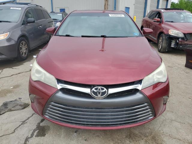 2015 Toyota Camry Le VIN: 4T1BF1FK1FU927706 Lot: 53488244