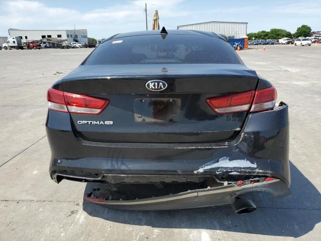 2016 Kia Optima Lx VIN: KNAGT4L38G5105687 Lot: 54654244