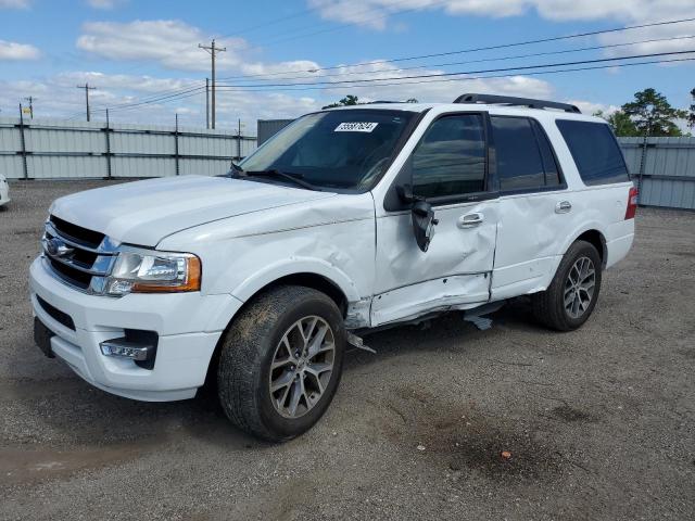 2017 Ford Expedition Xlt VIN: 1FMJU1HTXHEA23261 Lot: 55587624