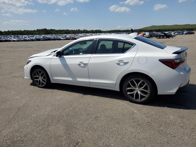 2021 Acura Ilx Premium VIN: 19UDE2F72MA008685 Lot: 56386644