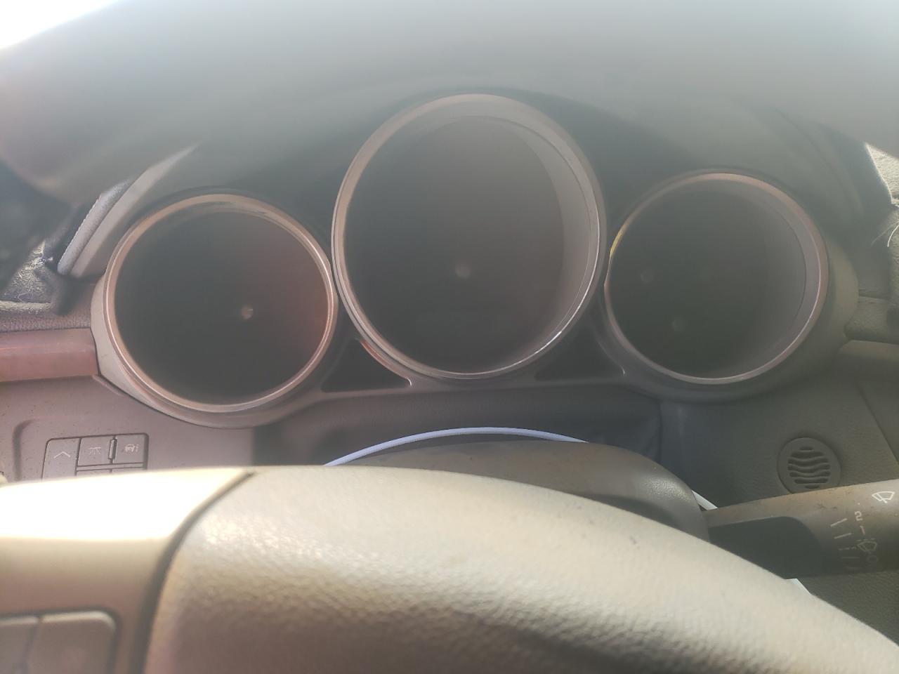 1G6DE5EY3B0145571 2011 Cadillac Cts Luxury Collection