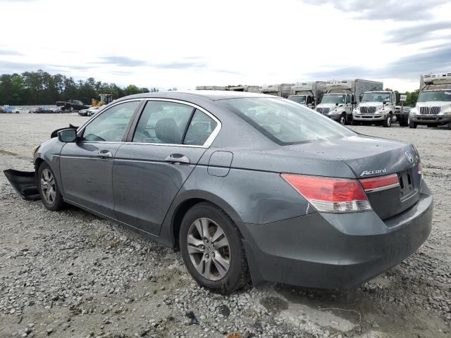 2012 Honda Accord Se VIN: 1HGCP2F69CA083587 Lot: 53512014