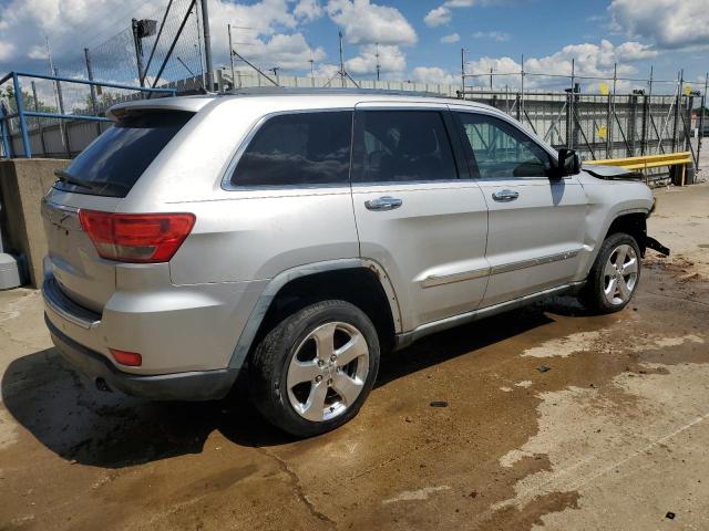 2011 Jeep Grand Cherokee Limited VIN: 1J4RR5GG6BC540218 Lot: 55494454