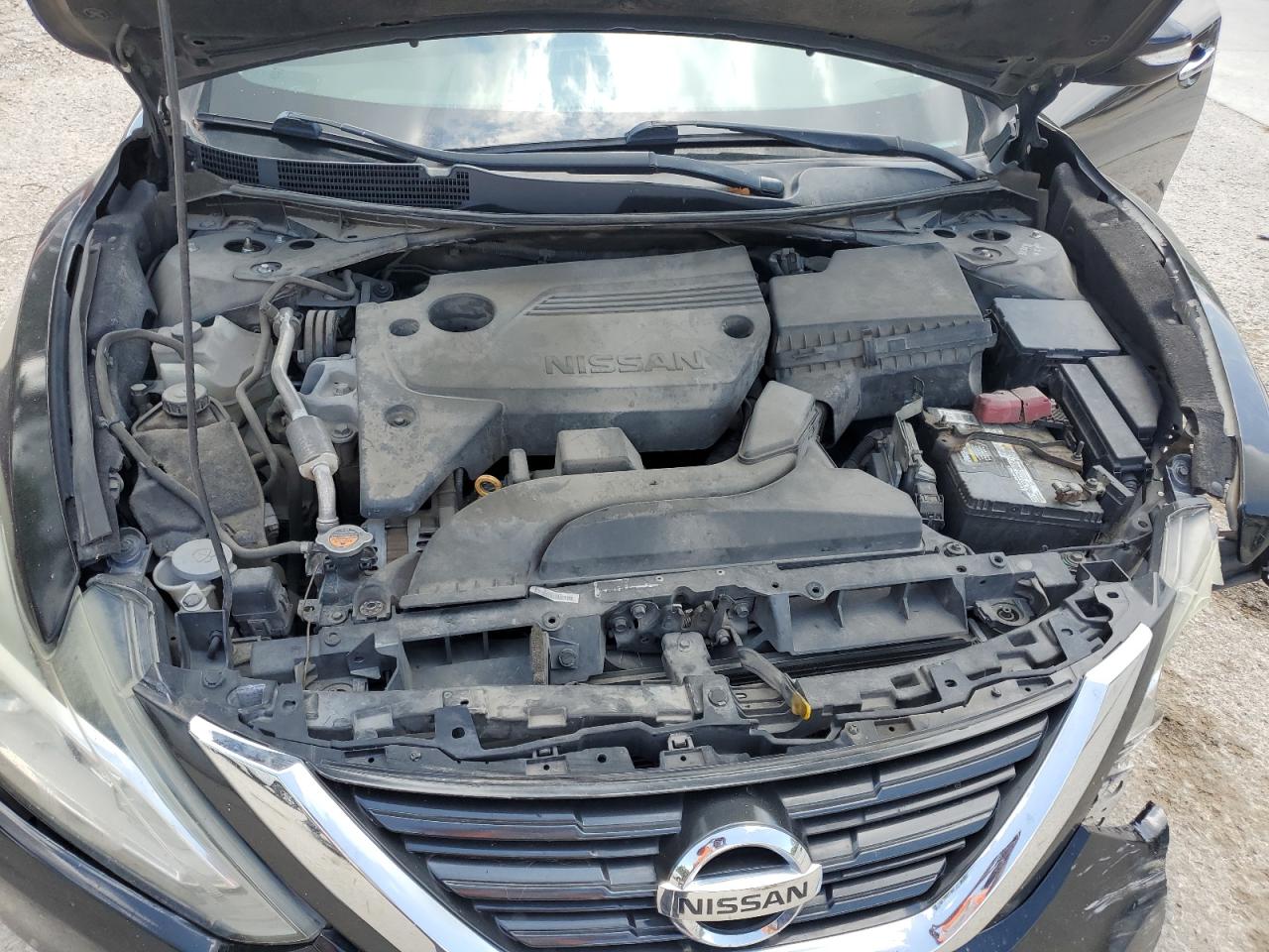 1N4AL3AP1GC292958 2016 Nissan Altima 2.5