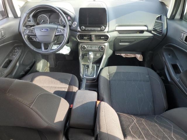 2020 Ford Ecosport Se VIN: MAJ3S2GE5LC318192 Lot: 53281264