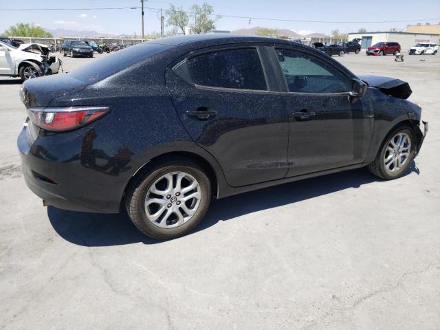 2016 Toyota Scion Ia VIN: 3MYDLBZV8GY146232 Lot: 57048584