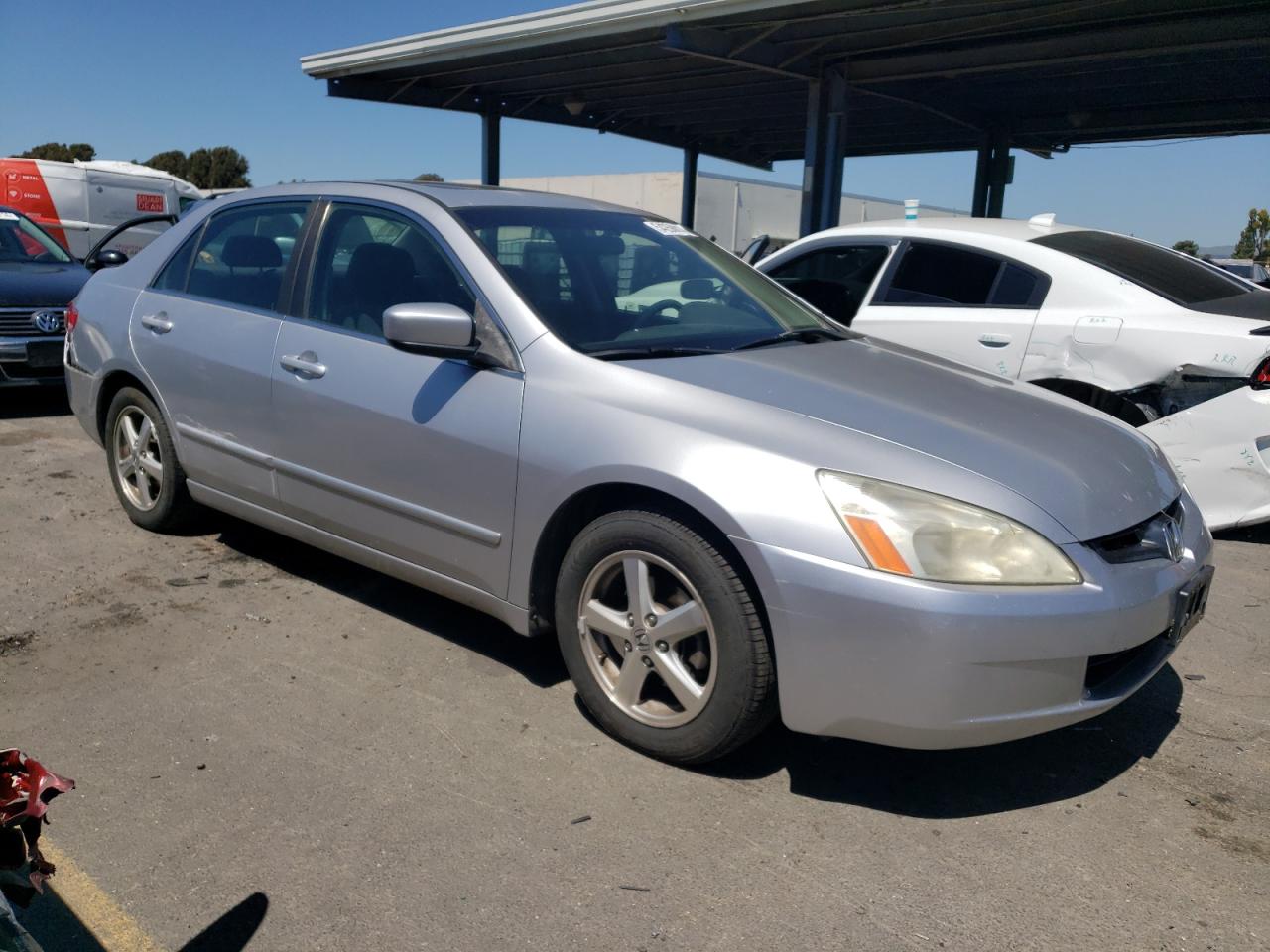 JHMCM56654C008883 2004 Honda Accord Ex