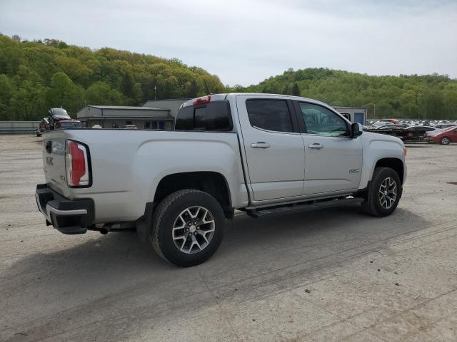 2017 GMC Canyon Sle VIN: 1GTG6CEN1H1246659 Lot: 53553854