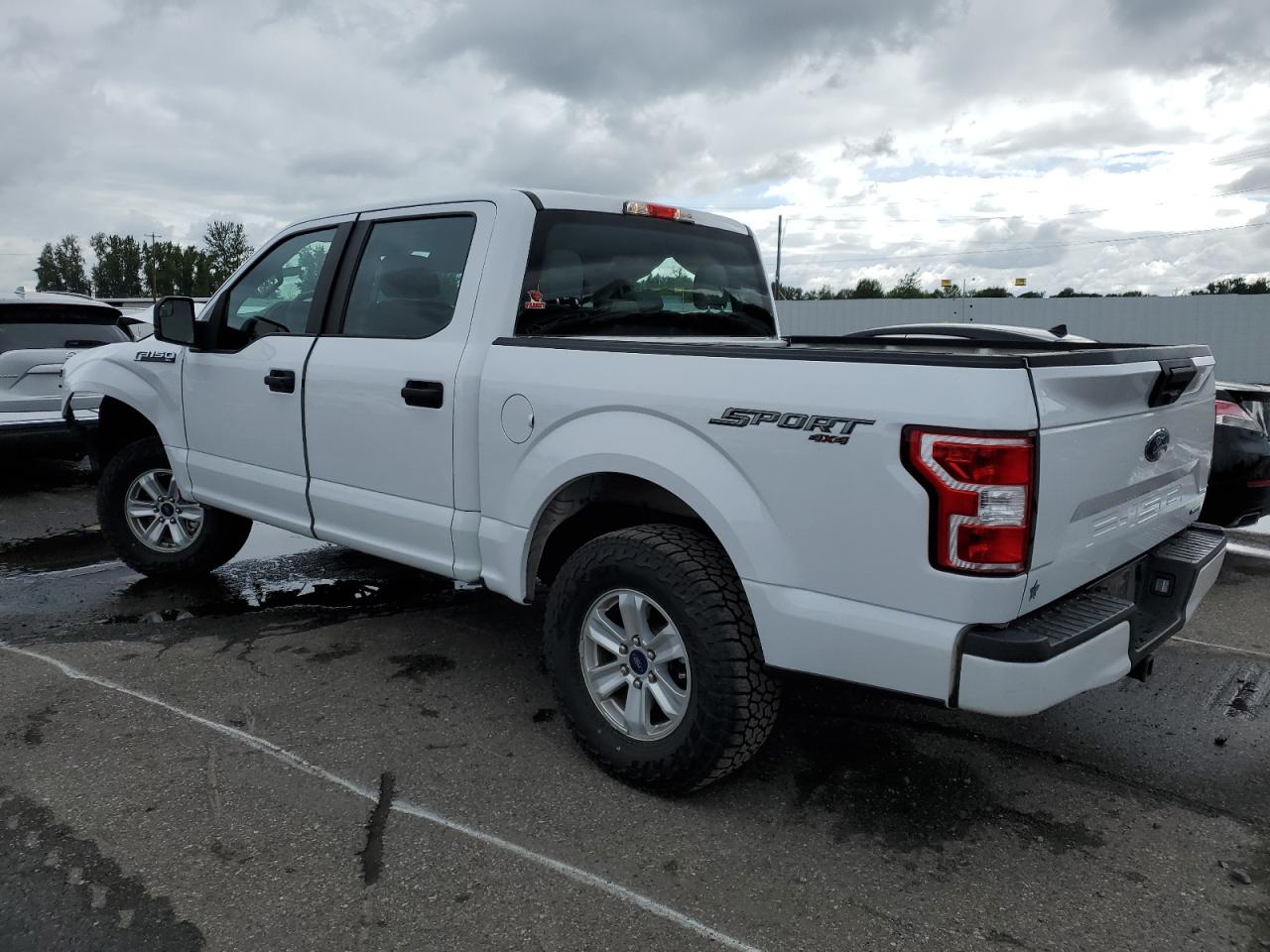 1FTEW1EP5KKD05632 FORD F-150 2019