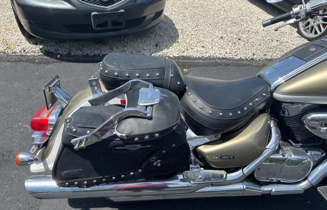 2008 SUZUKI VL1500 JS1VY52AX82102160