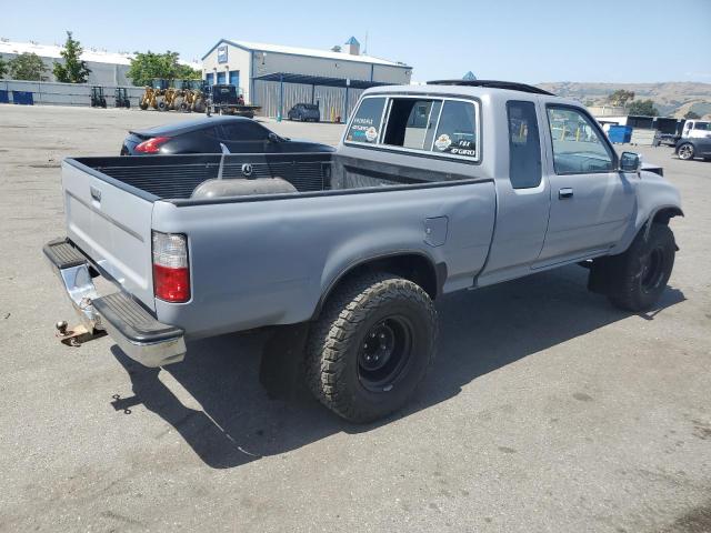 1990 Toyota Pickup 1/2 Ton Extra Long Wheelbase Sr5 VIN: JT4VN13G5L0015989 Lot: 56242924