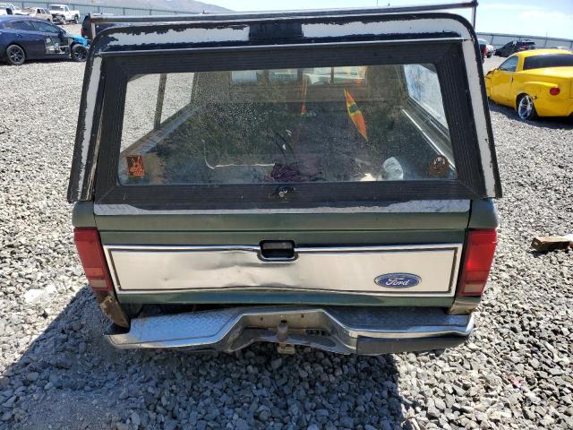 1990 Ford Ranger VIN: 1FTCR11T4LUB48067 Lot: 54272024