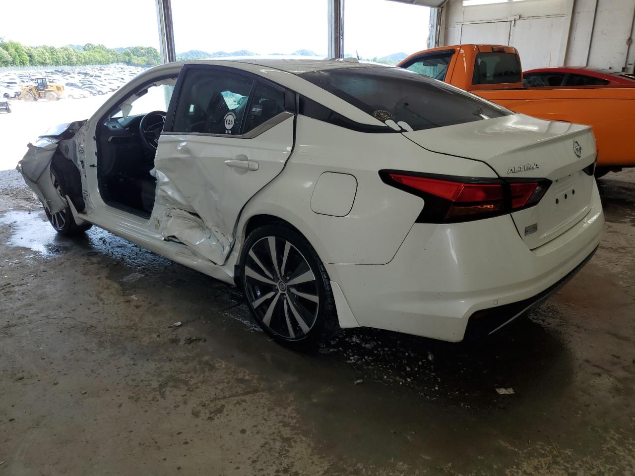 1N4BL4CV9LC116742 NISSAN ALTIMA 2020