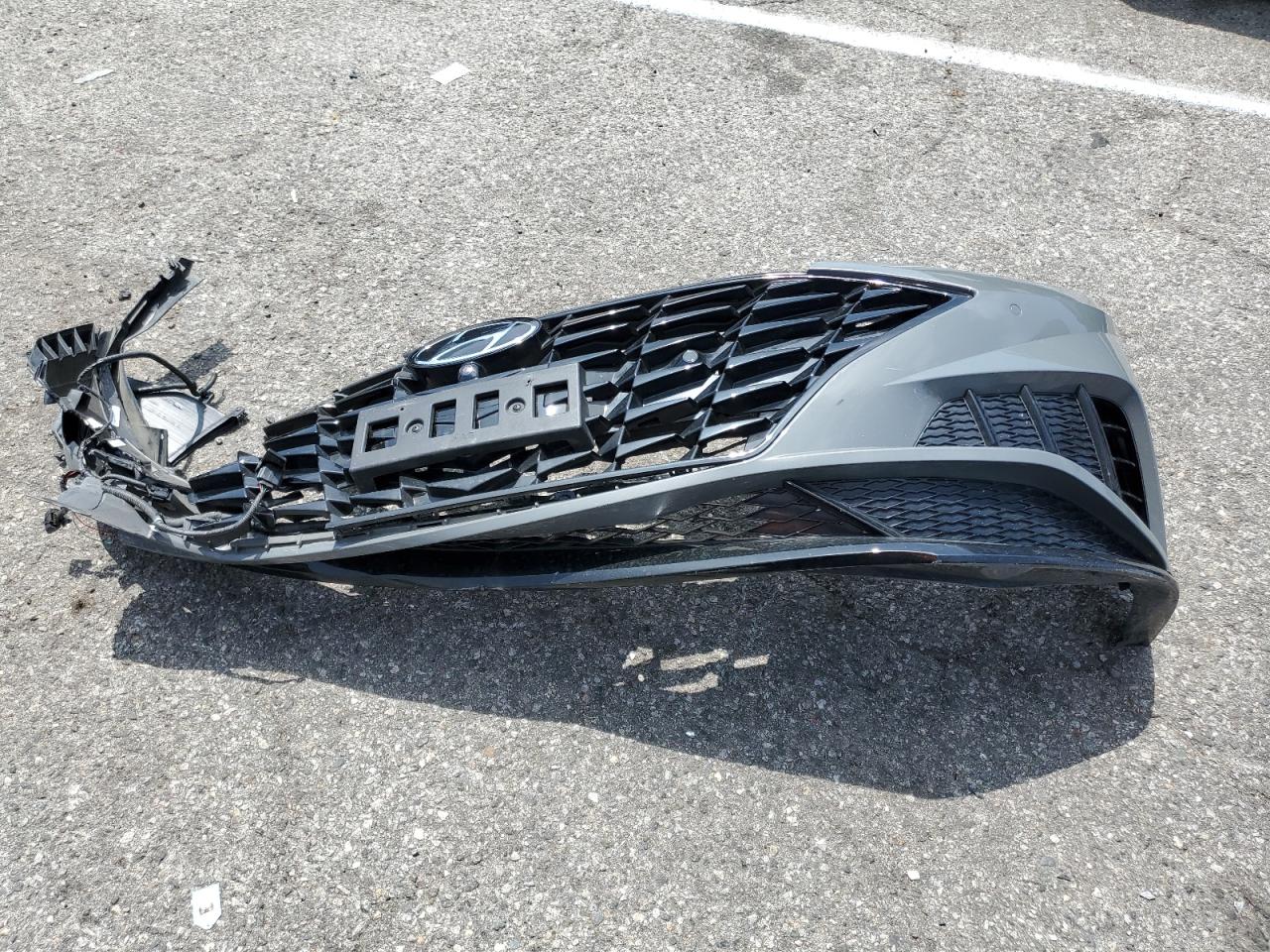 5NPEH4J26LH016961 2020 Hyundai Sonata Limited