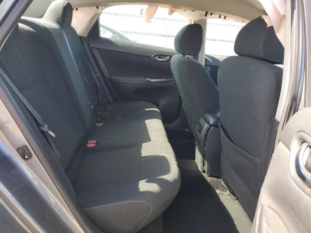 2018 Nissan Sentra S VIN: 3N1AB7AP8JY239647 Lot: 56288544