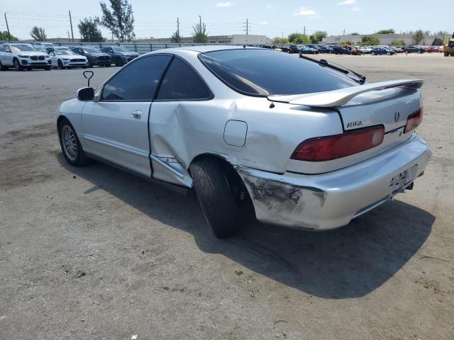 2000 Acura Integra Gs VIN: JH4DC4468YS012443 Lot: 54253034