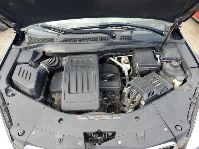 Lot #2509810176 2015 CHEVROLET EQUINOX LS salvage car