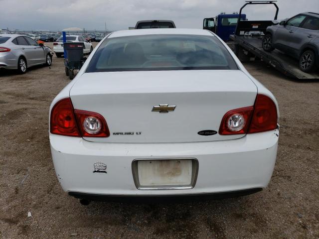 2010 Chevrolet Malibu 1Lt VIN: 1G1ZC5EBXAF193660 Lot: 55801574