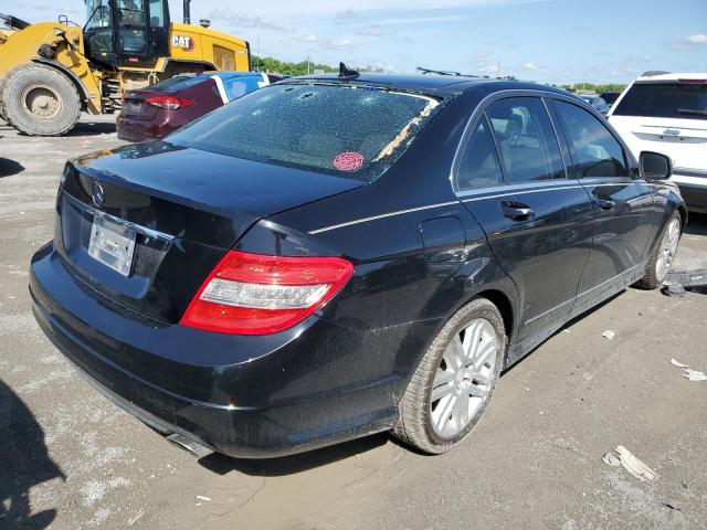 2009 Mercedes-Benz C 300 VIN: WDDGF54X69R053348 Lot: 54839354