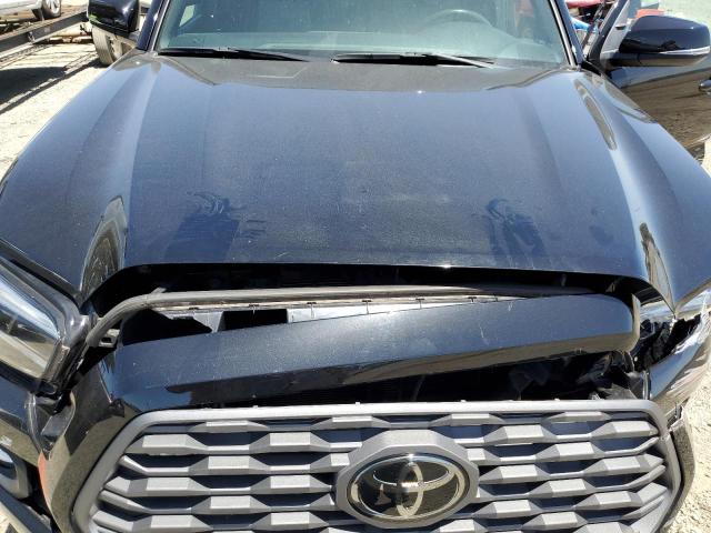 2021 Toyota Tacoma Access Cab VIN: 3TYSZ5AN8MT019800 Lot: 55963544