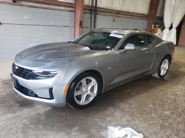 2023 Chevrolet Camaro Ls VIN: 1G1FB1RXXP0139954 Lot: 54323914