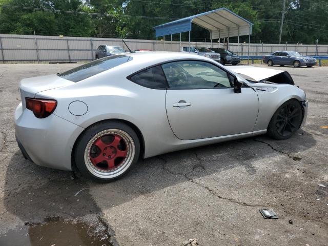 2013 Toyota Scion Fr-S VIN: JF1ZNAA17D1704370 Lot: 53219874