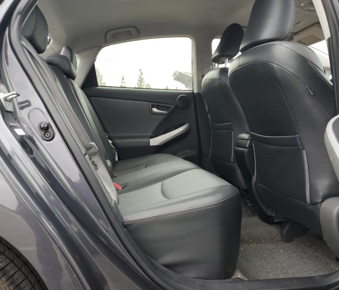 JTDKN3DU5C5474736 2012 Toyota Prius