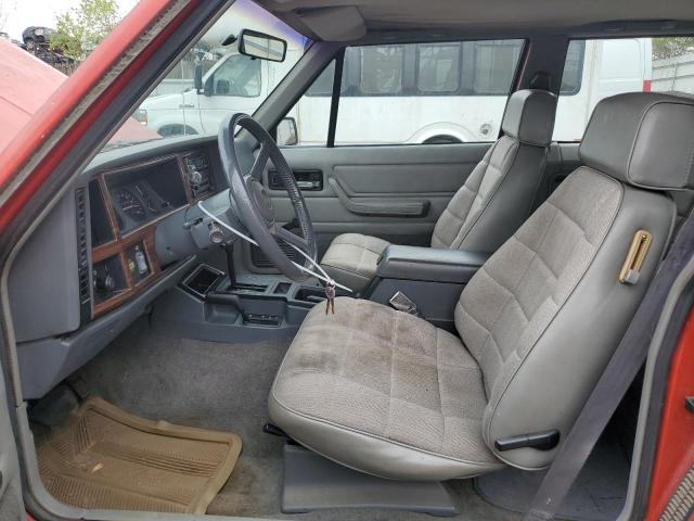 1J4FJ67S6RL103706 | 1994 Jeep cherokee sport