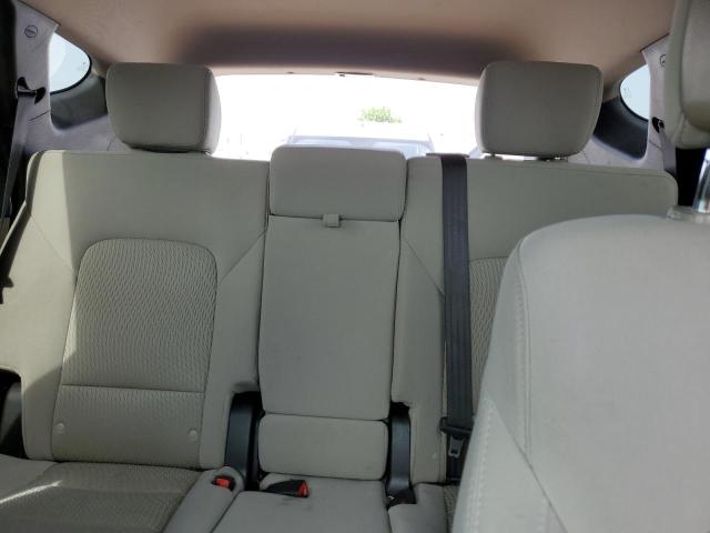 2016 Hyundai Santa Fe Sport VIN: 5XYZUDLB9GG365670 Lot: 54669244