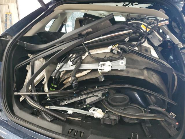 2019 Ford Edge Titanium VIN: 2FMPK4K97KBC74899 Lot: 53599484