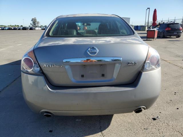 2007 Nissan Altima 2.5 VIN: 1N4AL21EX7N405674 Lot: 53907634