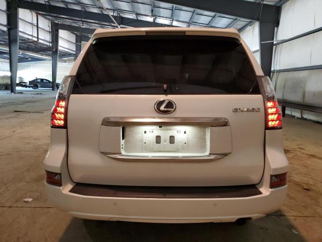 2021 Lexus Gx 460 Premium VIN: JTJAM7BX9M5300069 Lot: 54452444