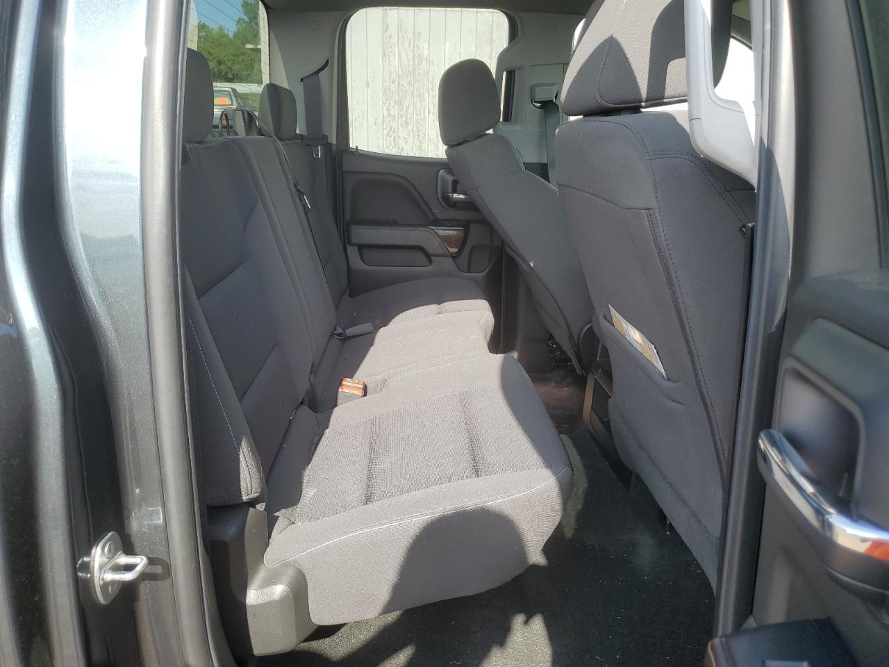 2GTV2MEC0K1101881 2019 GMC Sierra Limited K1500 Sle