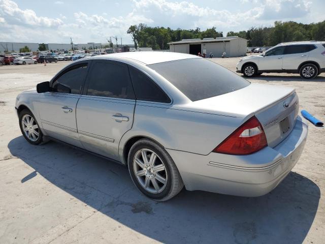 2005 Ford Five Hundred Limited VIN: 1FAFP28135G112696 Lot: 53988564