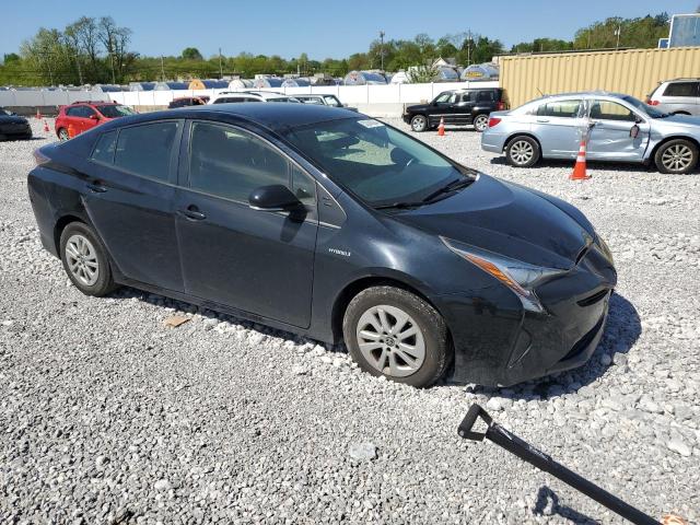 VIN JTDKBRFU3G3505024 2016 Toyota Prius no.4