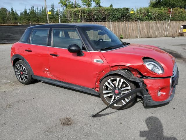 2019 Mini Cooper VIN: WMWXU1C59K2J03194 Lot: 55955484