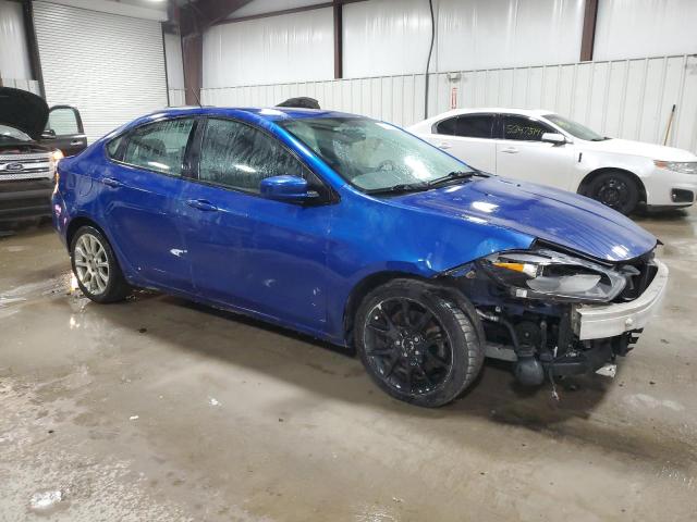 2013 Dodge Dart Sxt VIN: 1C3CDFBA5DD111057 Lot: 53498994