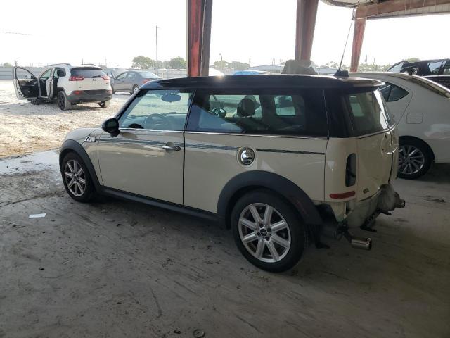 2013 Mini Cooper S Clubman VIN: WMWZG3C51DT576127 Lot: 55198944