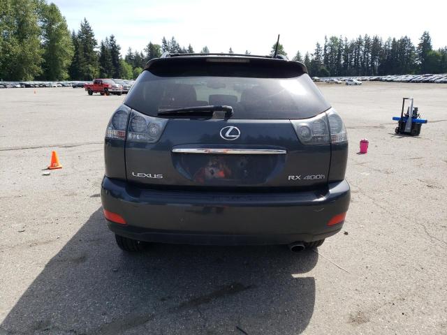 2006 Lexus Rx 400 VIN: JTJHW31U560019332 Lot: 54760534