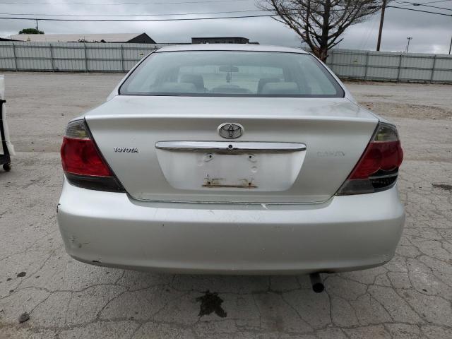 2005 Toyota Camry Le VIN: 4T1BE32K05U941048 Lot: 54387904