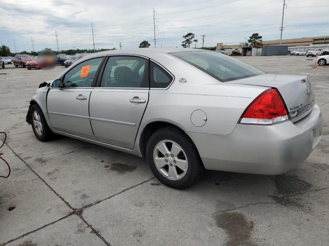 2007 Chevrolet Impala Lt VIN: 2G1WT58KX79142367 Lot: 53413864