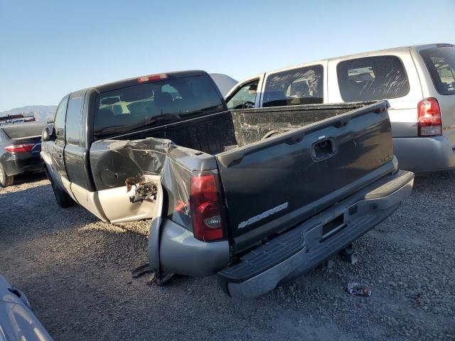 2006 Chevrolet Silverado K1500 VIN: 1GCEK19Z96Z167940 Lot: 52705704