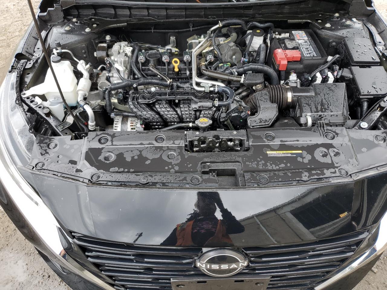 1N4BL4BV3PN402386 NISSAN ALTIMA 2023